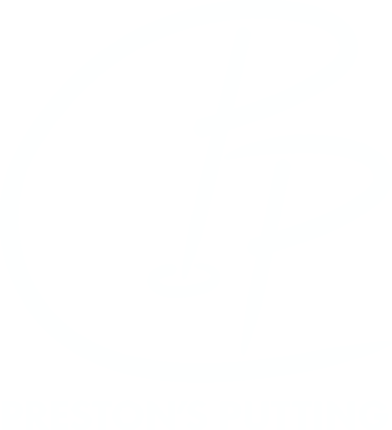 Preston's Putting