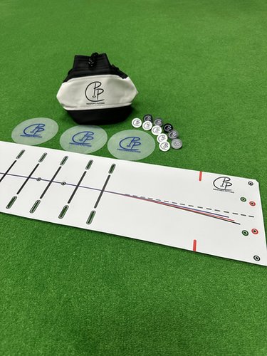 The Putting Package