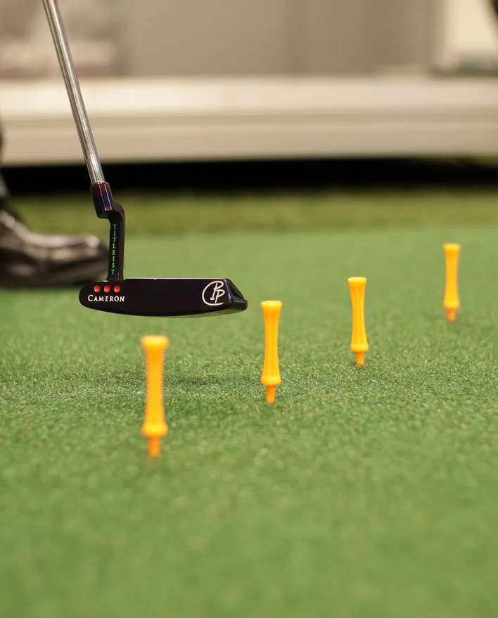 Week 1 — Speed & Your Base Stroke